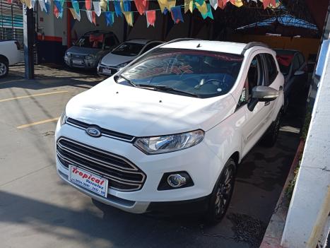 FORD Ecosport 1.6 16V 4P FREESTYLE, Foto 1