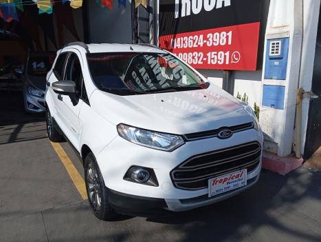 FORD Ecosport 1.6 16V 4P FREESTYLE, Foto 3