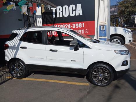 FORD Ecosport 1.6 16V 4P FREESTYLE, Foto 4