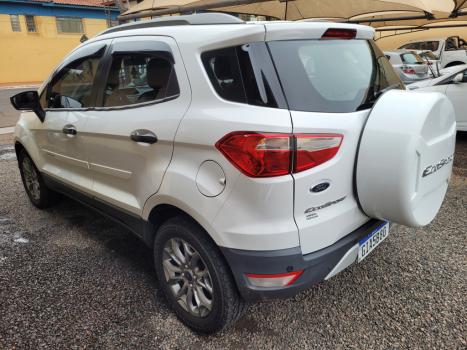 FORD Ecosport 1.6 16V 4P FREESTYLE, Foto 3