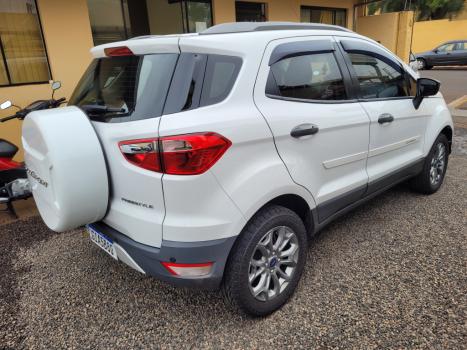 FORD Ecosport 1.6 16V 4P FREESTYLE, Foto 4