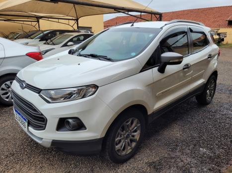 FORD Ecosport 1.6 16V 4P FREESTYLE, Foto 2