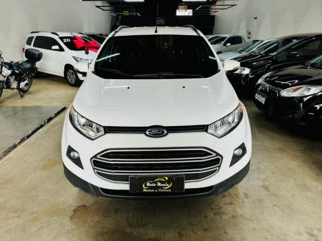 FORD Ecosport 1.6 16V 4P FLEX FREESTYLE POWERSHIFT AUTOMTICO, Foto 1