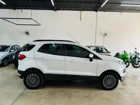 FORD Ecosport 1.6 16V 4P FLEX FREESTYLE POWERSHIFT AUTOMTICO, Foto 2