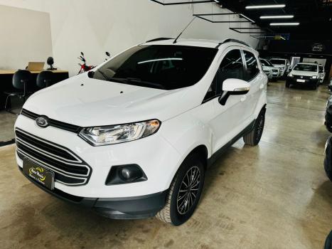 FORD Ecosport 1.6 16V 4P FLEX FREESTYLE POWERSHIFT AUTOMTICO, Foto 3