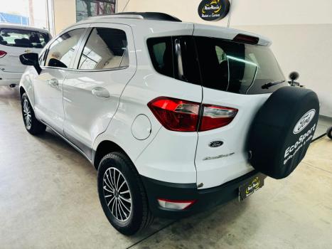 FORD Ecosport 1.6 16V 4P FLEX FREESTYLE POWERSHIFT AUTOMTICO, Foto 5