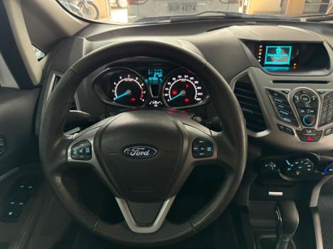 FORD Ecosport 1.6 16V 4P FLEX FREESTYLE POWERSHIFT AUTOMTICO, Foto 7