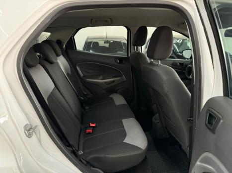 FORD Ecosport 1.6 16V 4P FLEX FREESTYLE POWERSHIFT AUTOMTICO, Foto 11