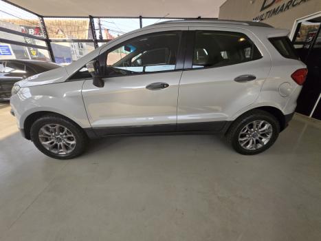 FORD Ecosport 1.6 16V 4P FREESTYLE PLUS FLEX, Foto 2