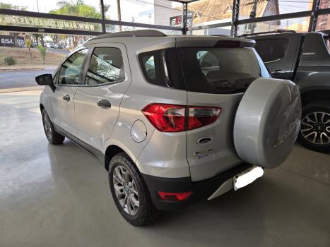 FORD Ecosport 1.6 16V 4P FREESTYLE PLUS FLEX, Foto 3