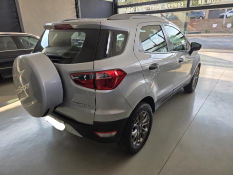 FORD Ecosport 1.6 16V 4P FREESTYLE PLUS FLEX, Foto 5