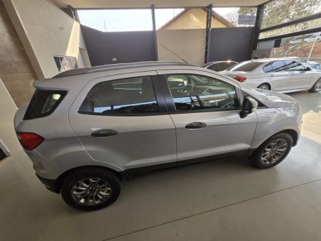 FORD Ecosport 1.6 16V 4P FREESTYLE PLUS FLEX, Foto 6