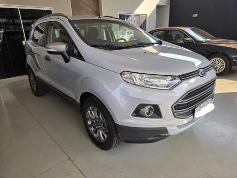 FORD Ecosport 1.6 16V 4P FREESTYLE PLUS FLEX, Foto 7