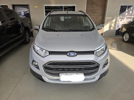 FORD Ecosport 1.6 16V 4P FREESTYLE PLUS FLEX, Foto 8