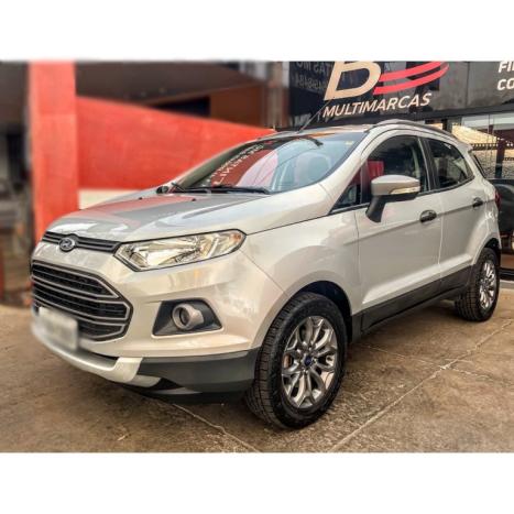 FORD Ecosport 1.6 16V 4P FREESTYLE PLUS FLEX, Foto 3