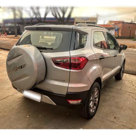 FORD Ecosport 1.6 16V 4P FREESTYLE PLUS FLEX, Foto 6