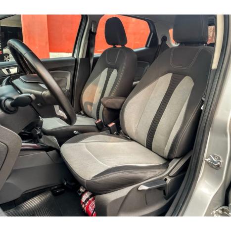 FORD Ecosport 1.6 16V 4P FREESTYLE PLUS FLEX, Foto 7