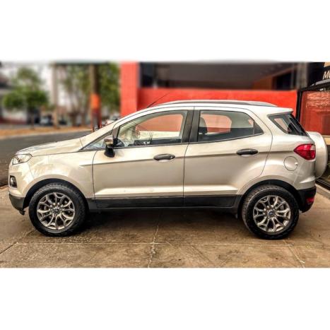 FORD Ecosport 1.6 16V 4P FREESTYLE PLUS FLEX, Foto 8