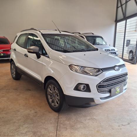 FORD Ecosport 1.6 16V 4P FREESTYLE, Foto 2