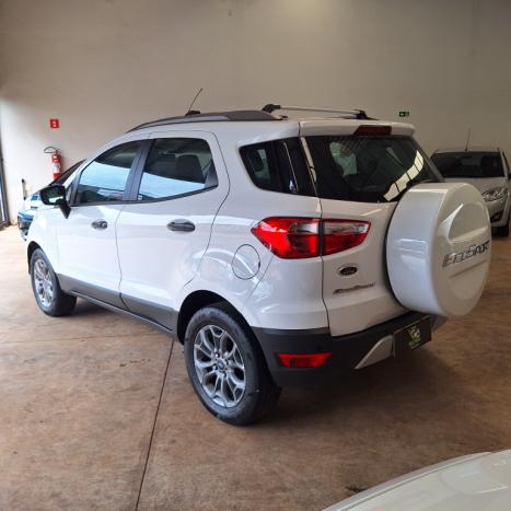 FORD Ecosport 1.6 16V 4P FREESTYLE, Foto 3