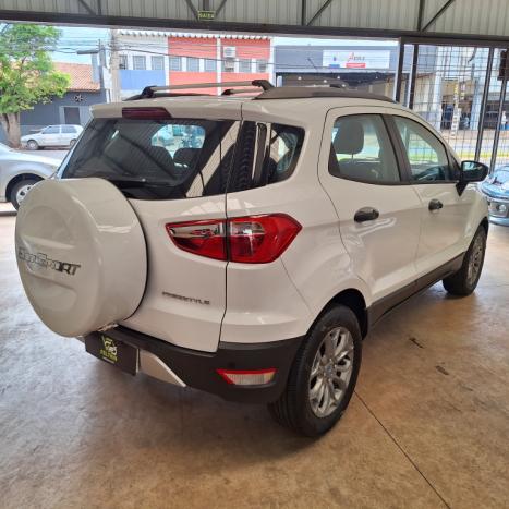 FORD Ecosport 1.6 16V 4P FREESTYLE, Foto 5