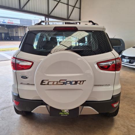 FORD Ecosport 1.6 16V 4P FREESTYLE, Foto 6