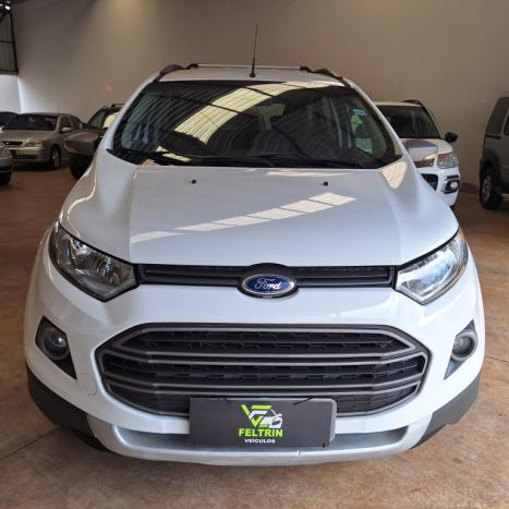 FORD Ecosport 1.6 16V 4P FREESTYLE, Foto 8