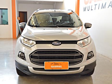 FORD Ecosport 1.6 16V 4P FREESTYLE PLUS FLEX, Foto 2