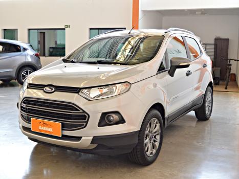 FORD Ecosport 1.6 16V 4P FREESTYLE PLUS FLEX, Foto 3