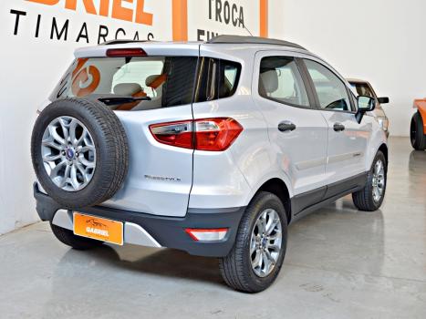 FORD Ecosport 1.6 16V 4P FREESTYLE PLUS FLEX, Foto 4