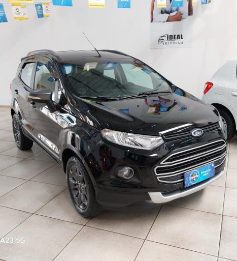 FORD Ecosport 1.6 16V 4P FREESTYLE, Foto 1