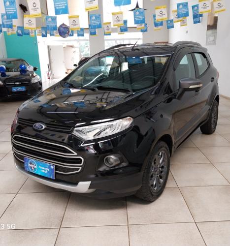 FORD Ecosport 1.6 16V 4P FREESTYLE, Foto 2