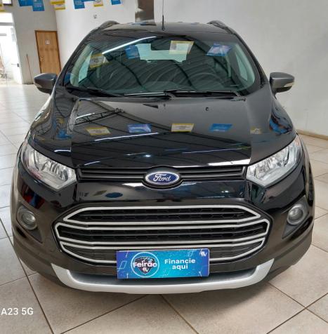 FORD Ecosport 1.6 16V 4P FREESTYLE, Foto 3