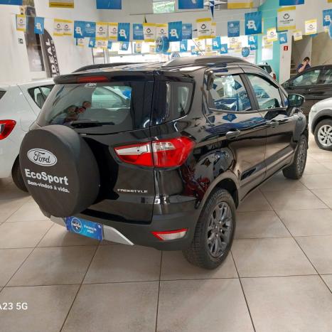 FORD Ecosport 1.6 16V 4P FREESTYLE, Foto 5