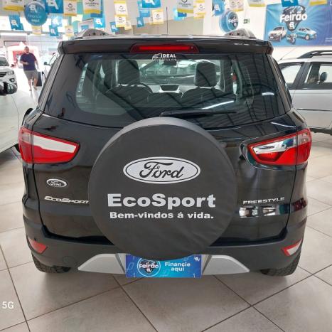 FORD Ecosport 1.6 16V 4P FREESTYLE, Foto 6