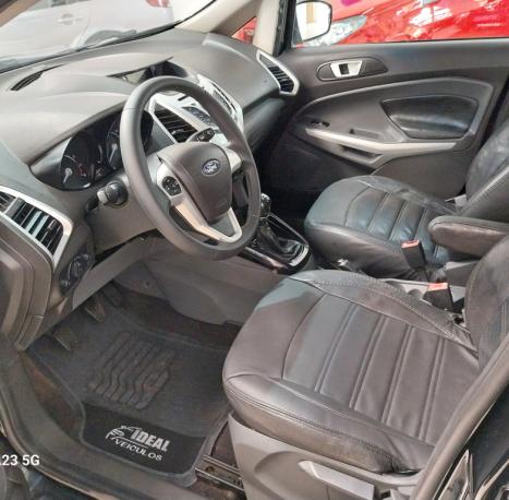 FORD Ecosport 1.6 16V 4P FREESTYLE, Foto 7