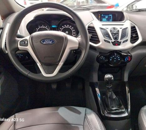 FORD Ecosport 1.6 16V 4P FREESTYLE, Foto 9