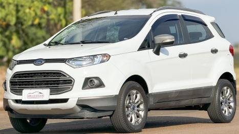 FORD Ecosport 1.6 16V 4P FREESTYLE, Foto 1