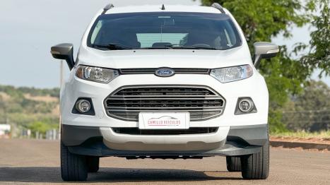 FORD Ecosport 1.6 16V 4P FREESTYLE, Foto 2