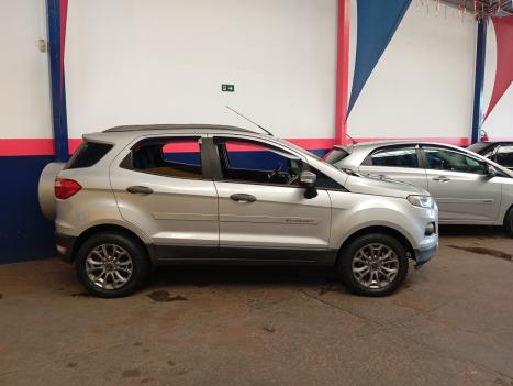 FORD Ecosport 1.6 16V 4P FREESTYLE, Foto 2