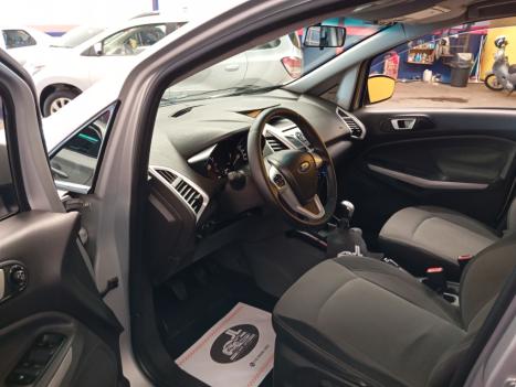 FORD Ecosport 1.6 16V 4P FREESTYLE, Foto 3