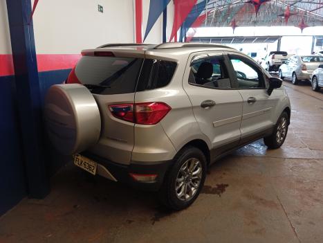 FORD Ecosport 1.6 16V 4P FREESTYLE, Foto 4