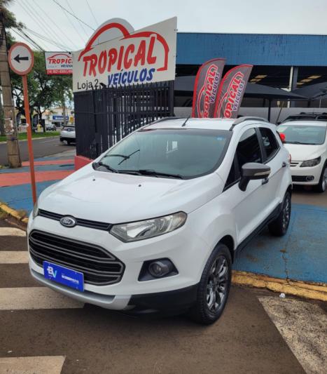 FORD Ecosport 1.6 16V 4P FREESTYLE PLUS FLEX, Foto 3