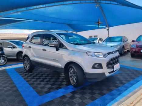 FORD Ecosport 1.6 16V 4P FREESTYLE PLUS FLEX, Foto 4