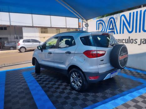 FORD Ecosport 1.6 16V 4P FREESTYLE PLUS FLEX, Foto 2