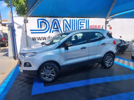 FORD Ecosport 1.6 16V 4P FREESTYLE PLUS FLEX, Foto 3