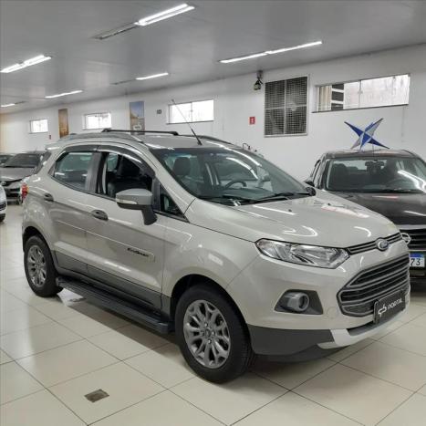 FORD Ecosport 1.6 16V 4P FREESTYLE, Foto 1