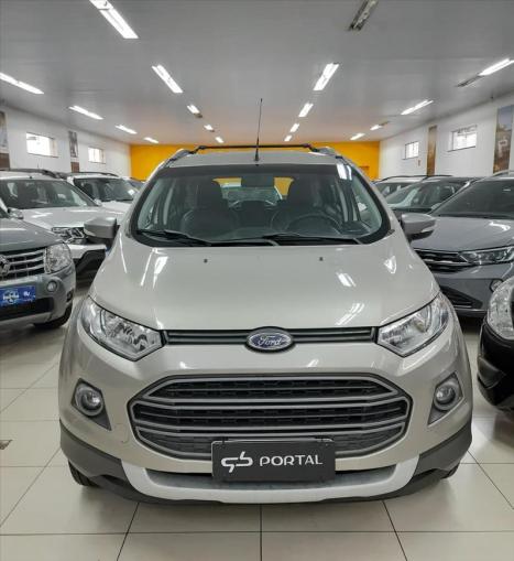 FORD Ecosport 1.6 16V 4P FREESTYLE, Foto 2