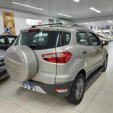 FORD Ecosport 1.6 16V 4P FREESTYLE, Foto 3