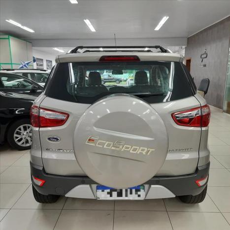 FORD Ecosport 1.6 16V 4P FREESTYLE, Foto 4